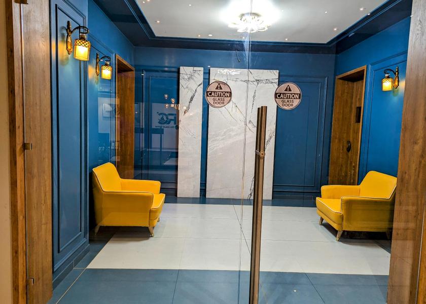 Dadra and Nagar Haveli and Daman and Diu Silvassa Coffee shop