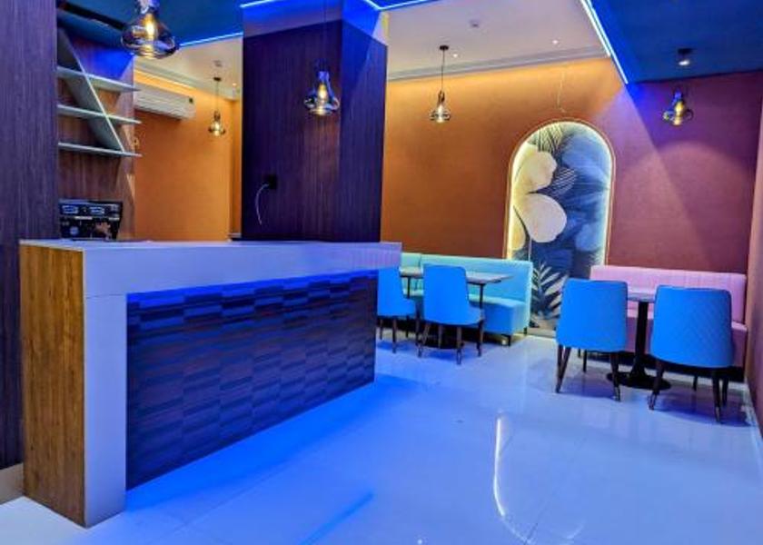 Dadra and Nagar Haveli and Daman and Diu Silvassa Public Areas