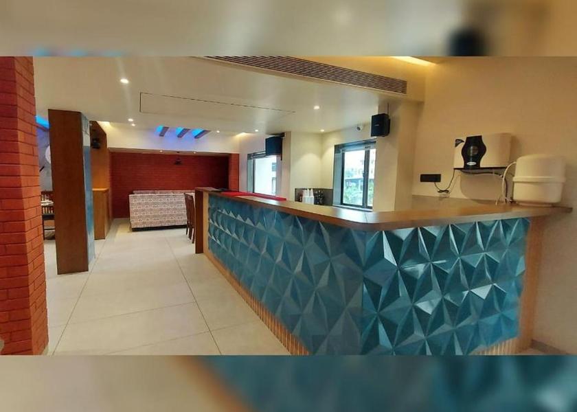 Dadra and Nagar Haveli and Daman and Diu Silvassa Public Areas