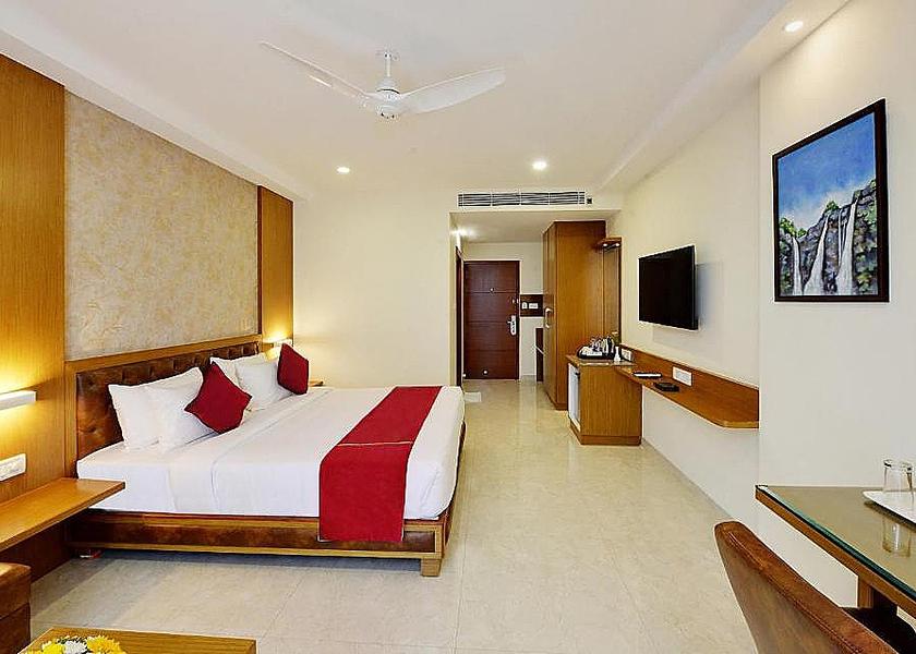 Karnataka Bangalore Executive Room