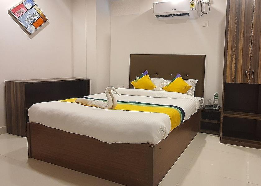 Jharkhand Ranchi Room