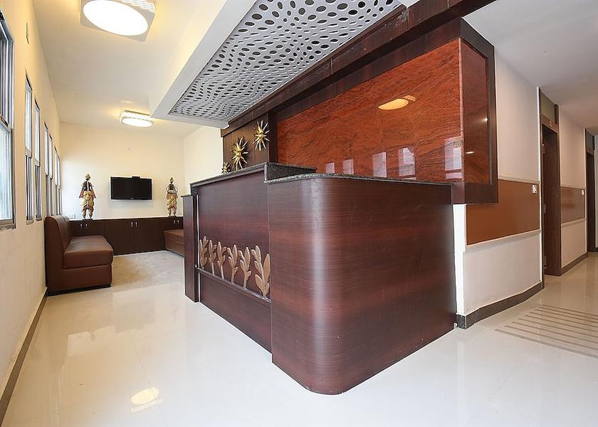 Jharkhand Ranchi Reception hall