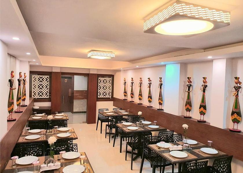 Jharkhand Ranchi Food & Dining