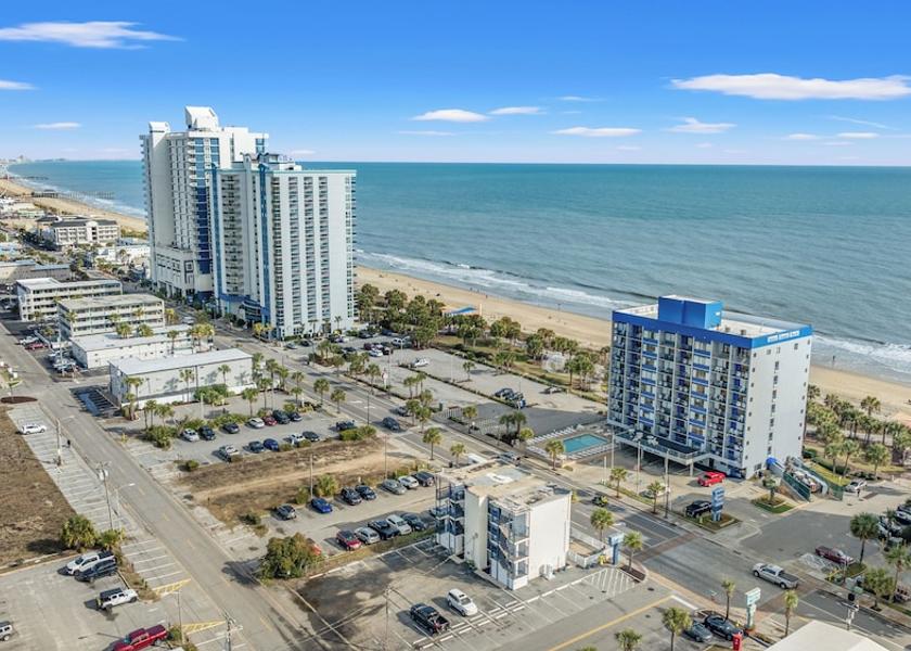 South Carolina Myrtle Beach Primary image