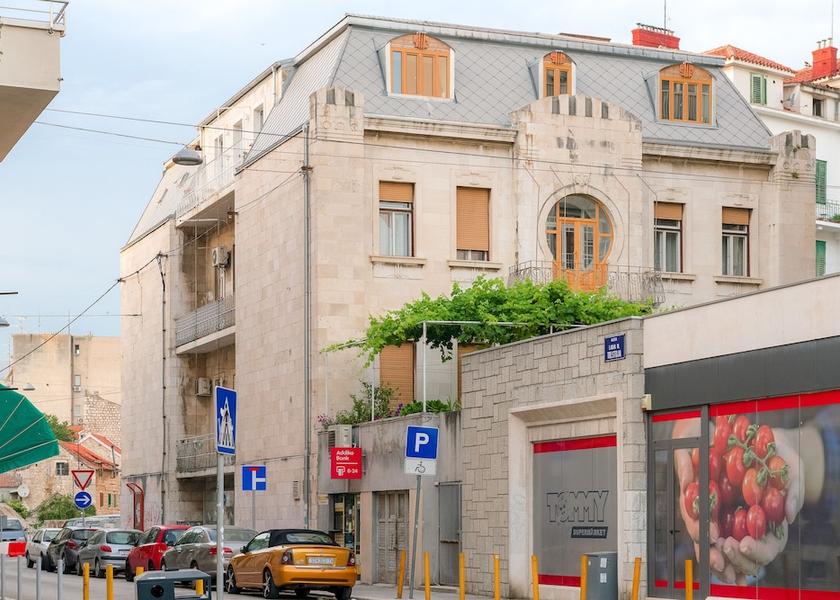 Split-Dalmatia Split Exterior