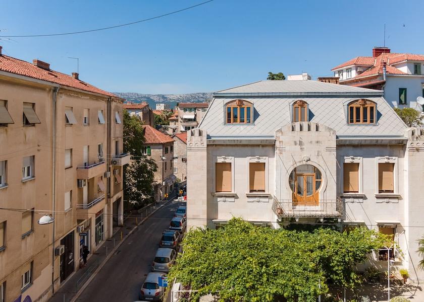 Split-Dalmatia Split Exterior