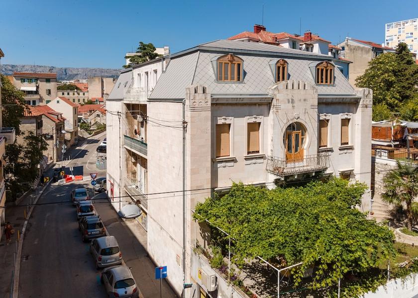 Split-Dalmatia Split Exterior