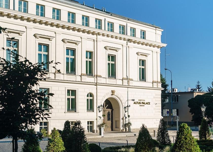 Lower Silesian Voivodeship Wroclaw Exterior