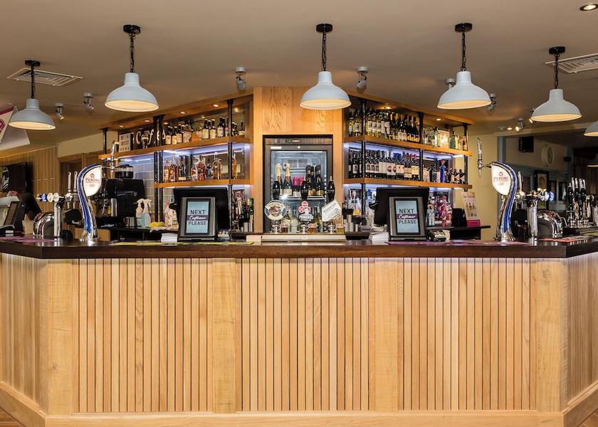 England Clacton-on-Sea Bar