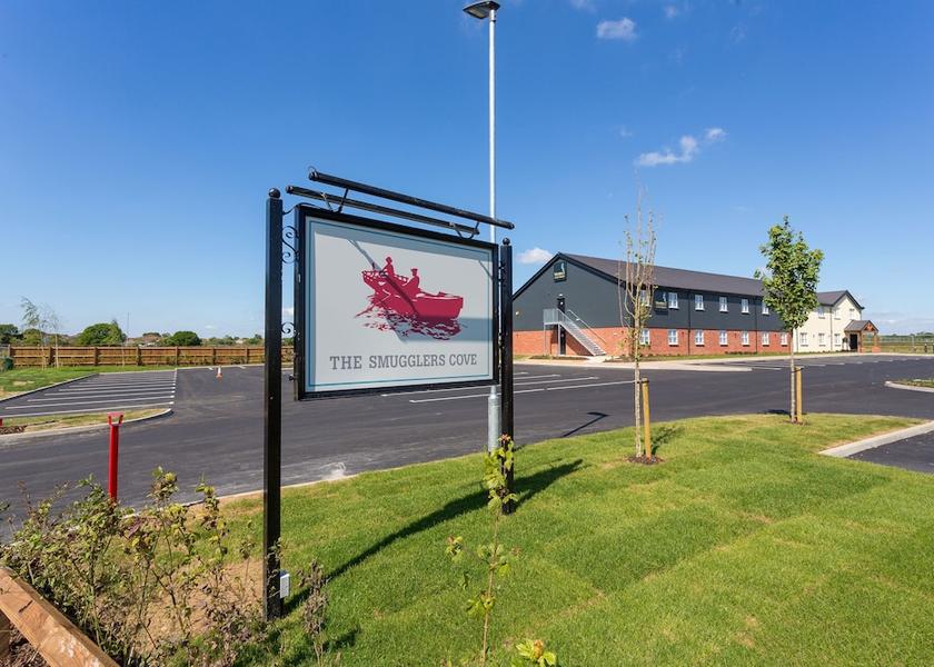 England Clacton-on-Sea Primary image