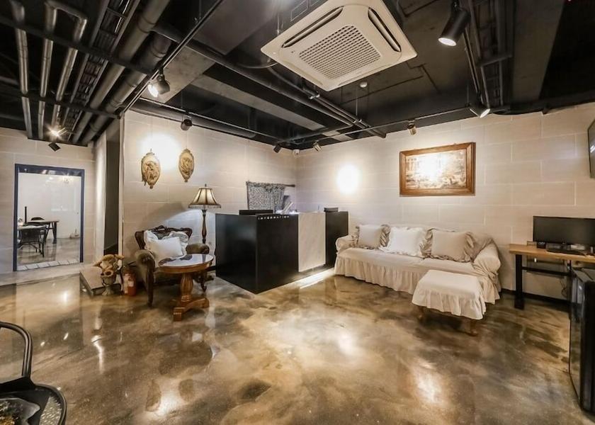 North Gyeongsang Pohang Reception Hall