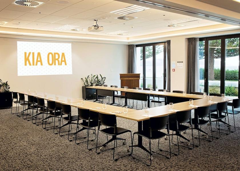 Canterbury Kaikōura Meeting facility