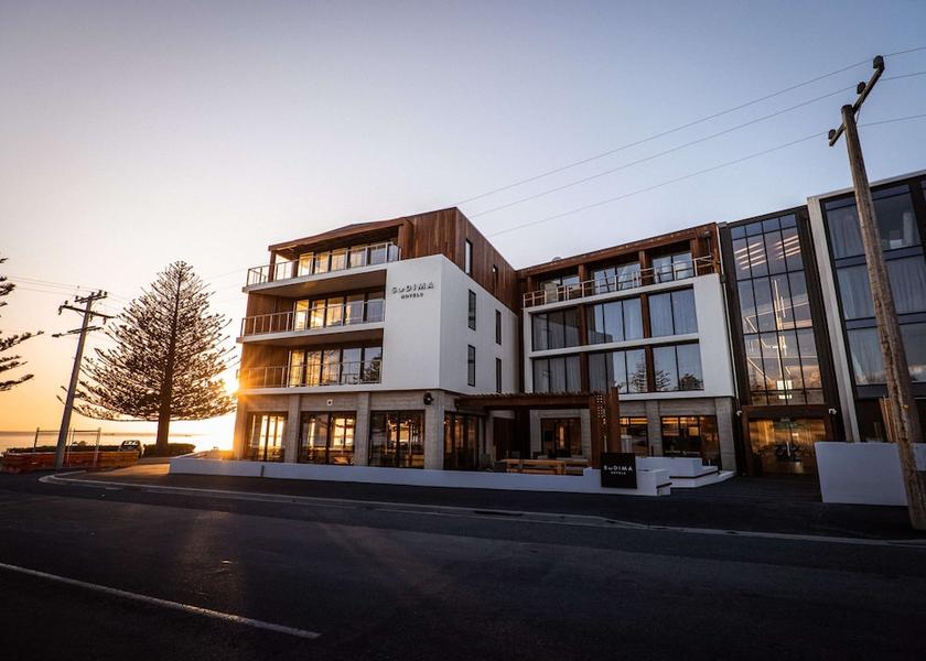 Canterbury Kaikōura Exterior