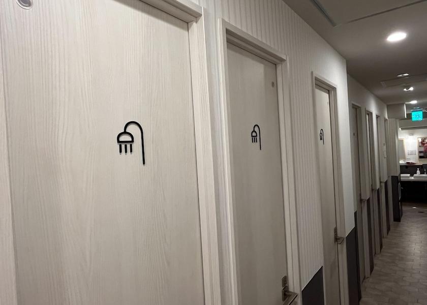 Tokyo (prefecture) Tokyo Bathroom