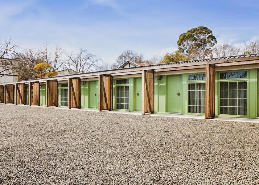 New South Wales Bowral Exterior