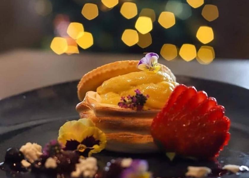 New South Wales Bowral Restaurant