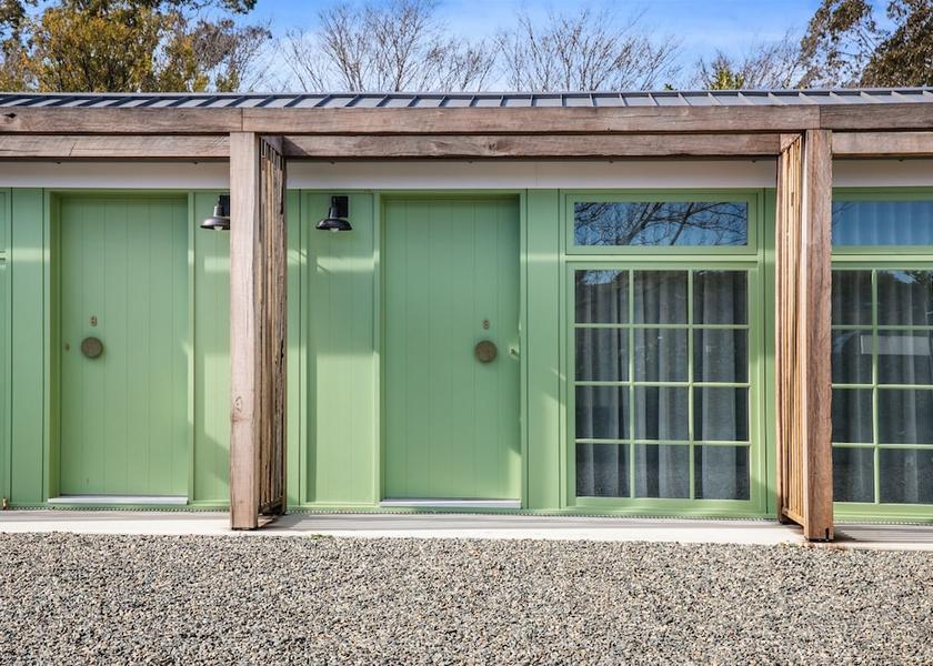 New South Wales Bowral Front of property