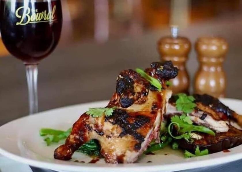 New South Wales Bowral Restaurant