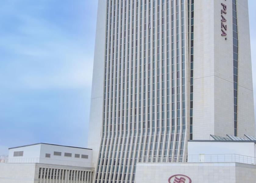 Ankara Ankara Exterior