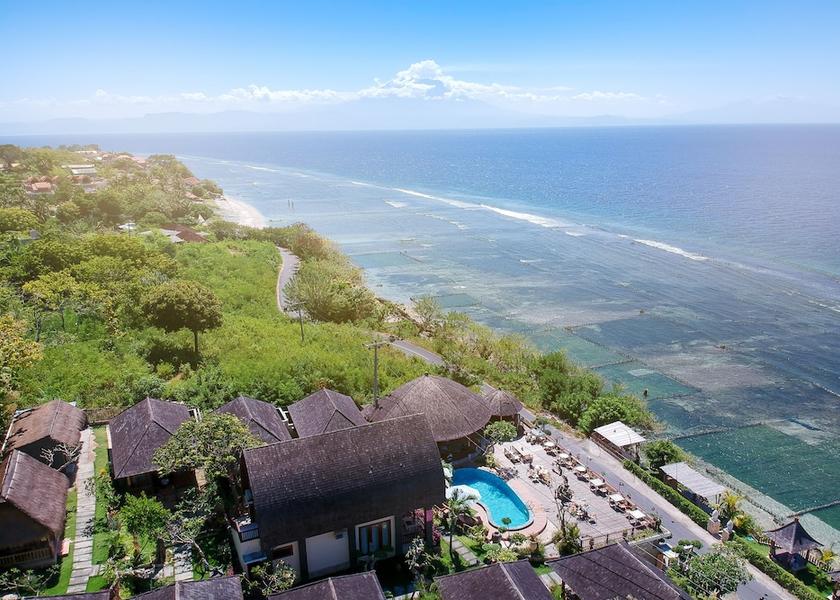  Penida Island Exterior Detail