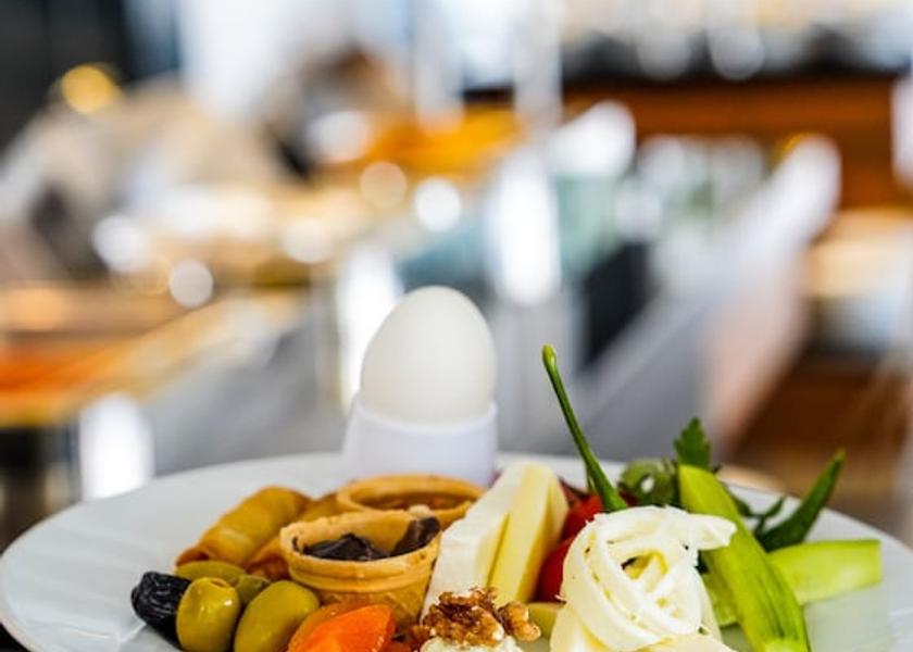 Muğla Fethiye Restaurant