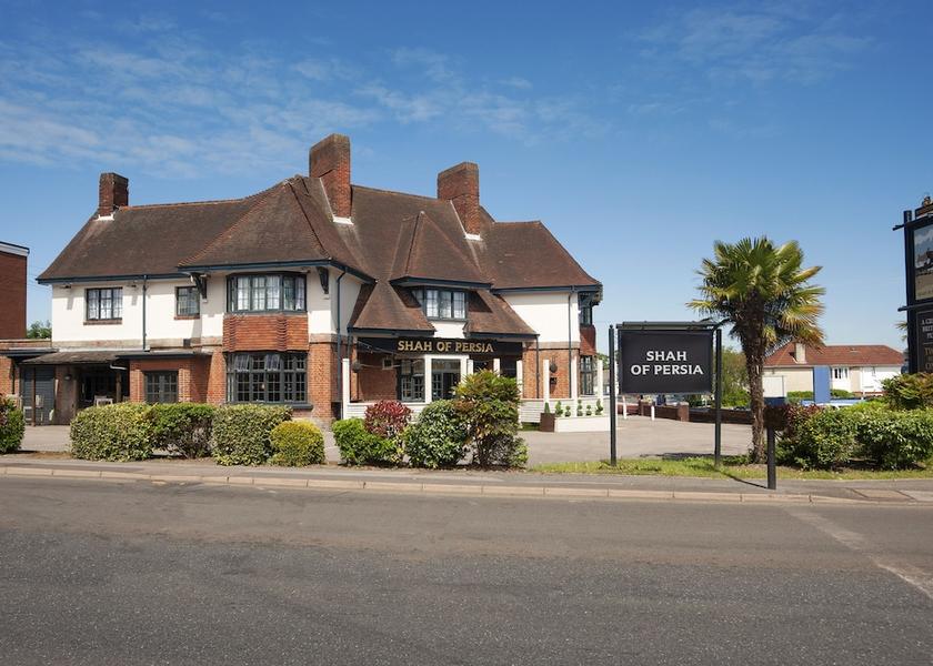 England Poole Primary image