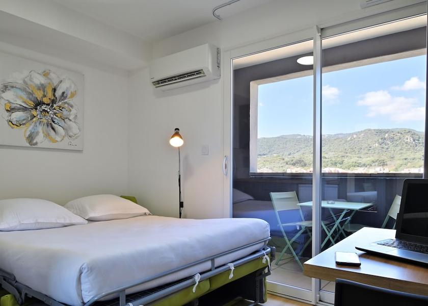 Corsica Ajaccio Room