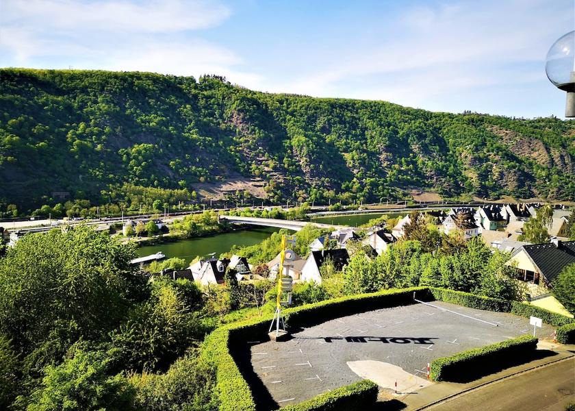 Rhineland-Palatinate Cochem Room