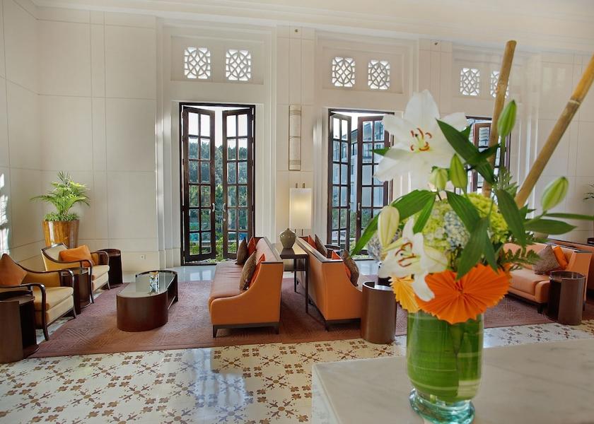 East Java Malang Interior