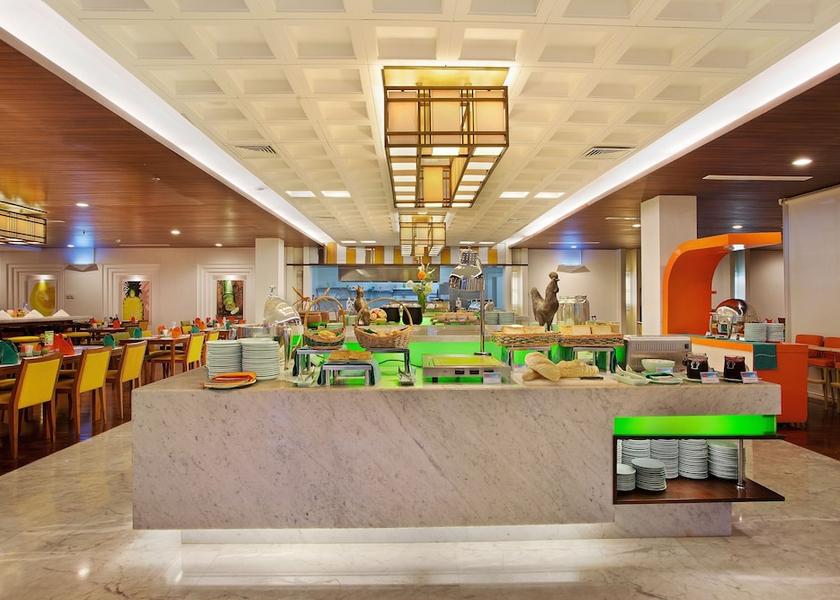 East Java Malang Lounge