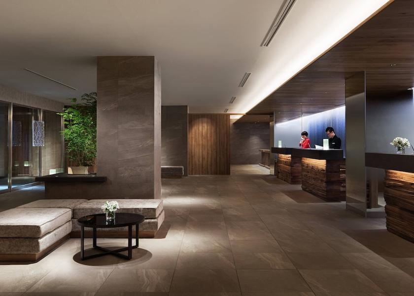 Yamanashi (prefecture) Yamanakako Lobby