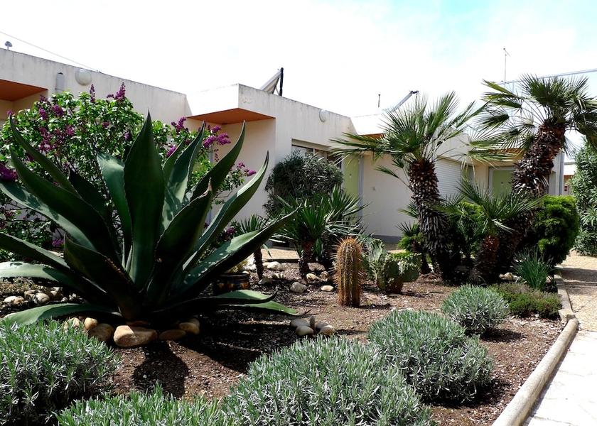 Occitanie Palavas-les-Flots Garden