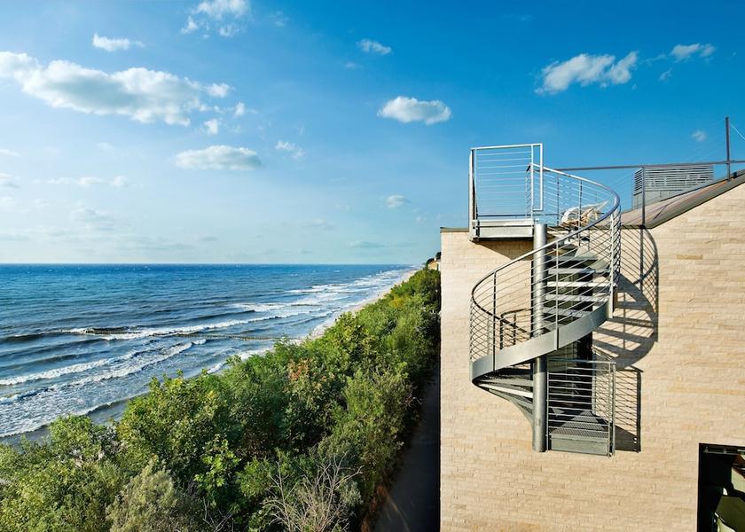 West Pomeranian Voivodeship Ustronie Morskie Primary image