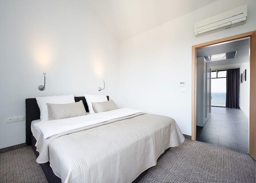 West Pomeranian Voivodeship Ustronie Morskie Room