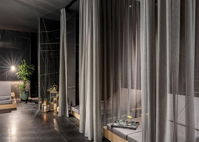 Northern Region Mellieha Spa