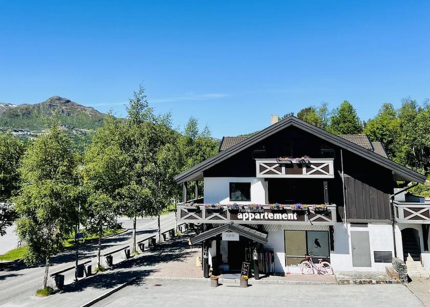 Buskerud Hemsedal Primary image