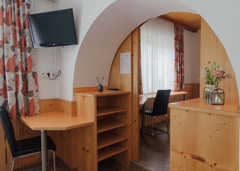 Salzburg State Salzburg Room