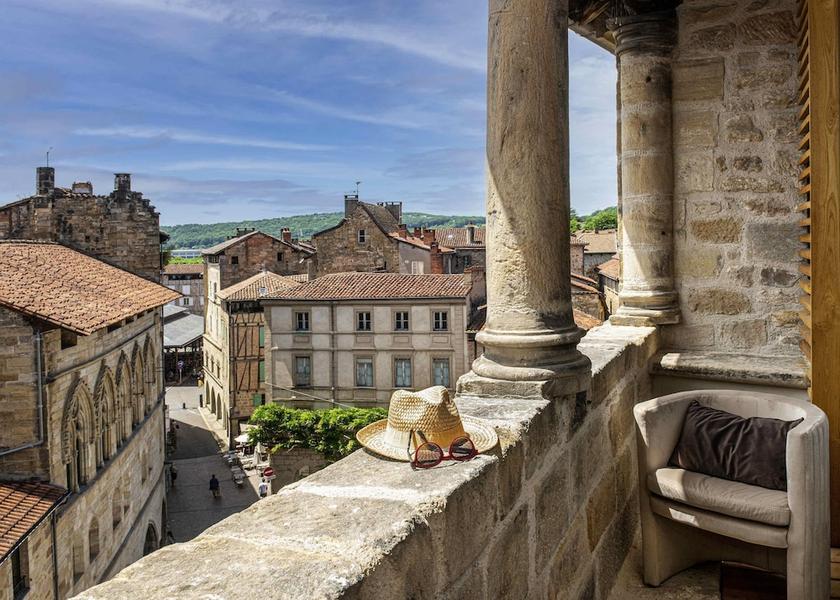 Occitanie Figeac Exterior