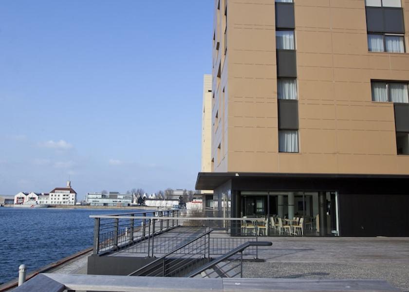 Hauts-de-France Dunkirk Property grounds