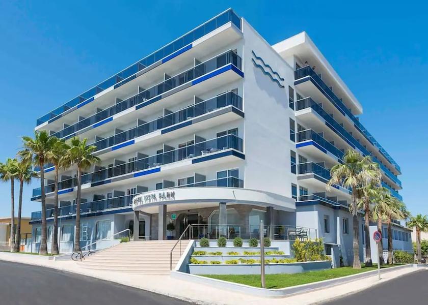 Balearic Islands Santa Margalida Primary image