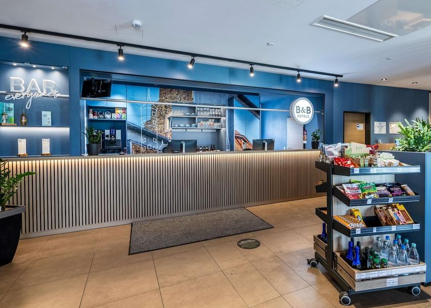 Bavaria Schweinfurt Lobby