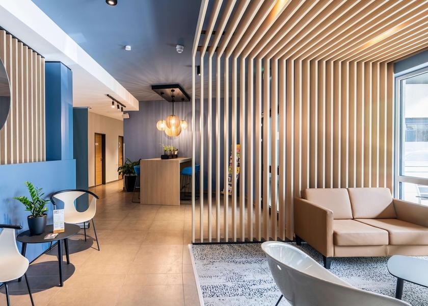 Bavaria Schweinfurt Lobby