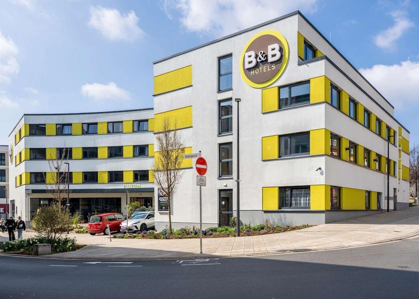 Bavaria Schweinfurt Primary image