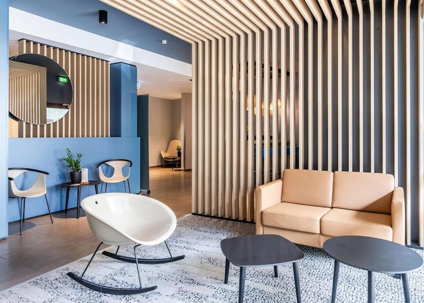 Bavaria Schweinfurt Lobby