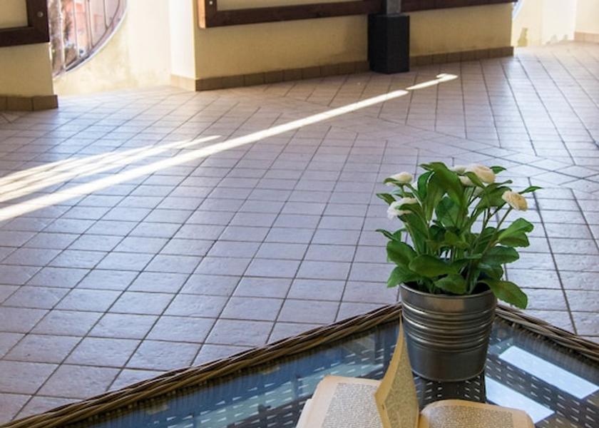 Emilia-Romagna Santarcangelo di Romagna Terrace