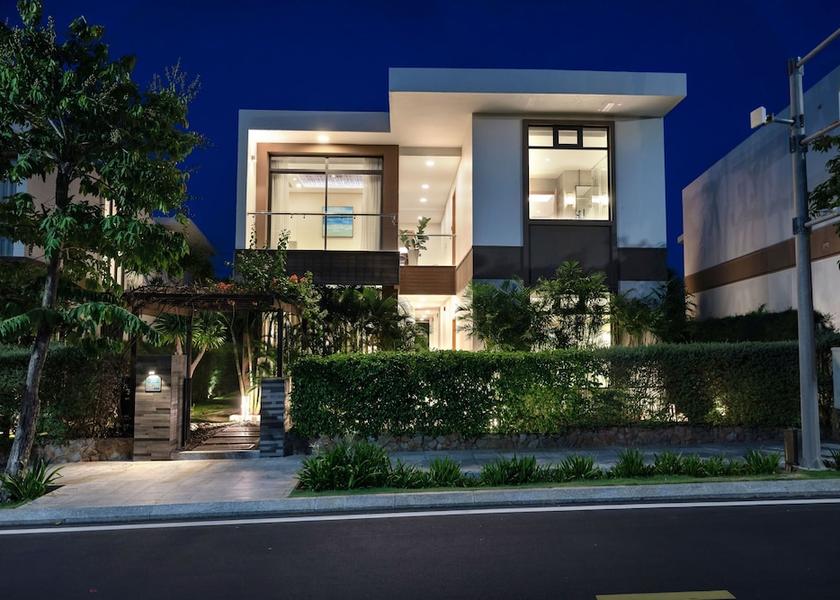 Khanh Hoa Cam Ranh Room