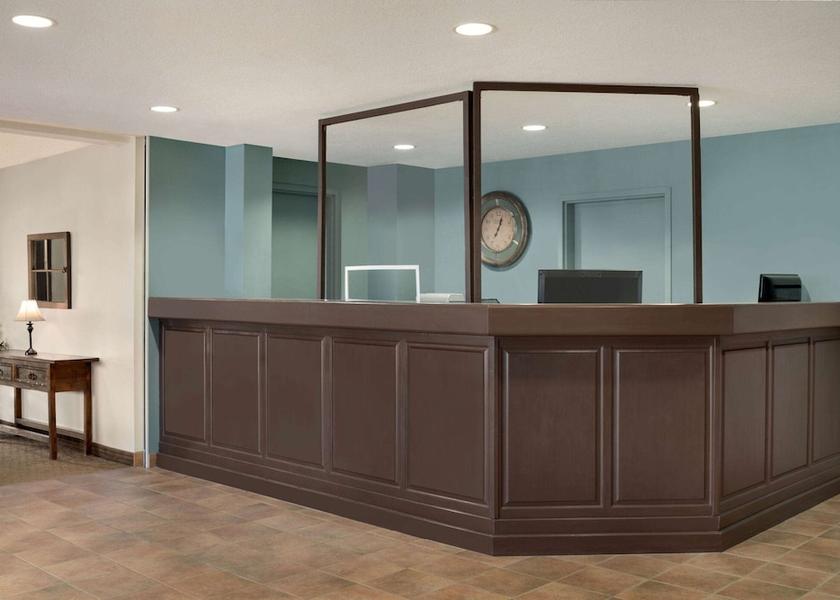 Alberta Edson Reception