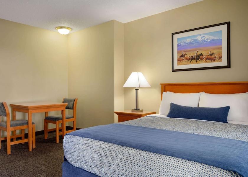Alberta Edson Room