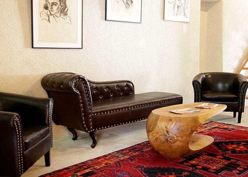 Provence - Alpes - Cote d'Azur Vaison-la-Romaine Living Area