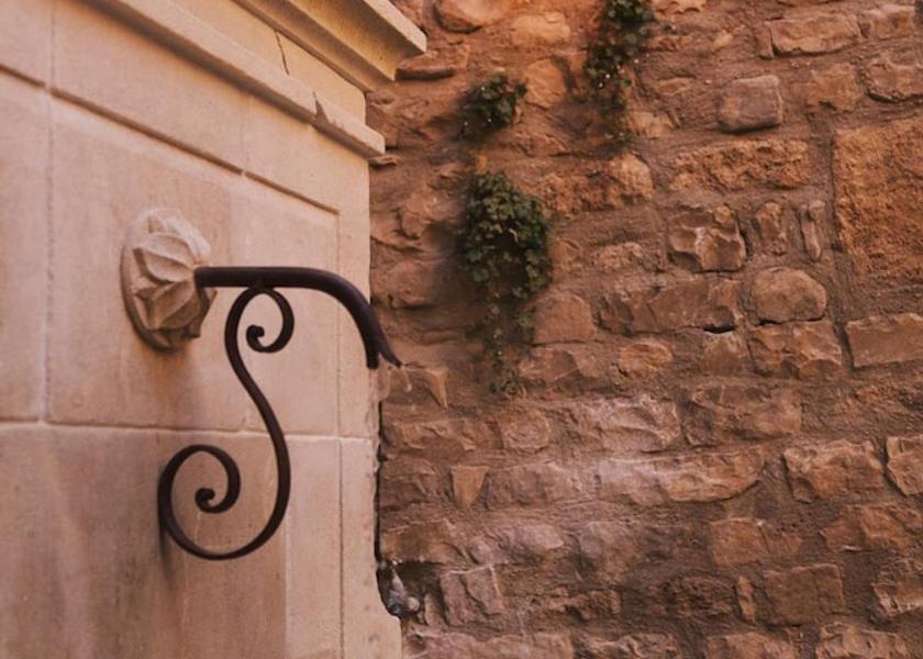 Provence - Alpes - Cote d'Azur Vaison-la-Romaine Bathroom